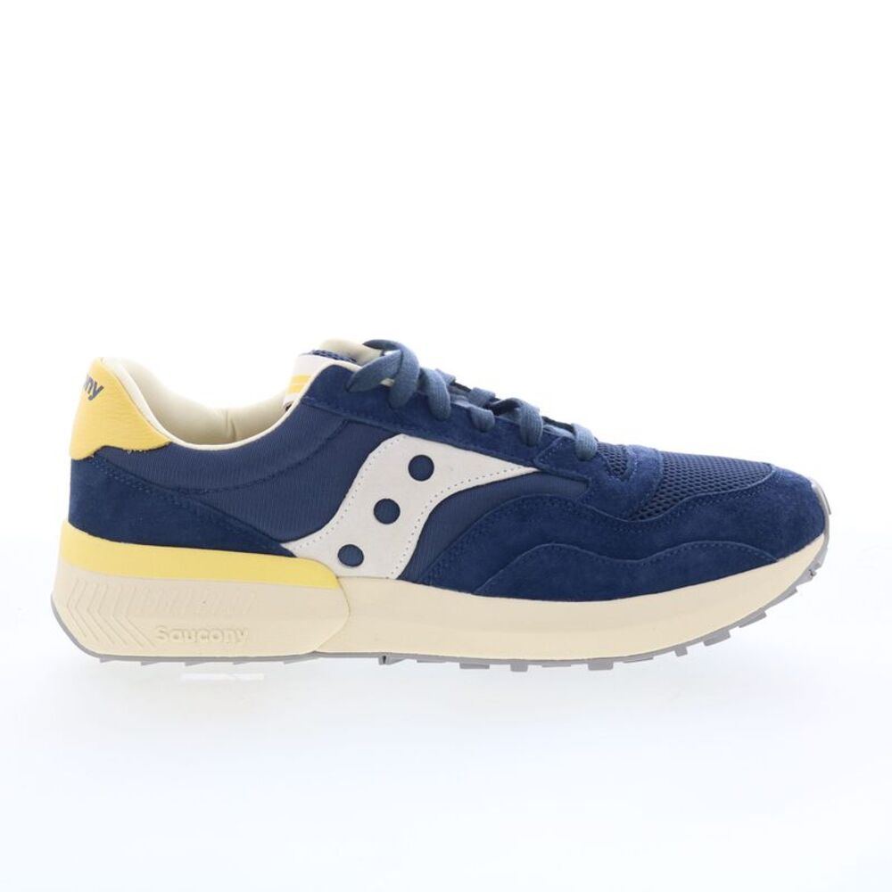 Saucony Mens Jazz NXT Blue Shoes (NWT)